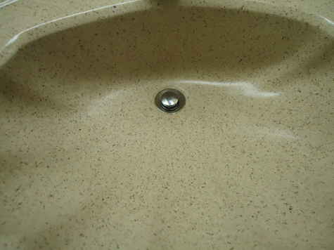 Sink Reglazing, Resurfacing and Refinishing Hamilton ON